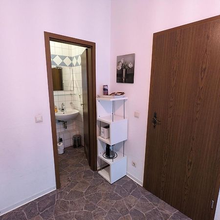 Apartment im Luisenviertel Wuppertal Extérieur photo