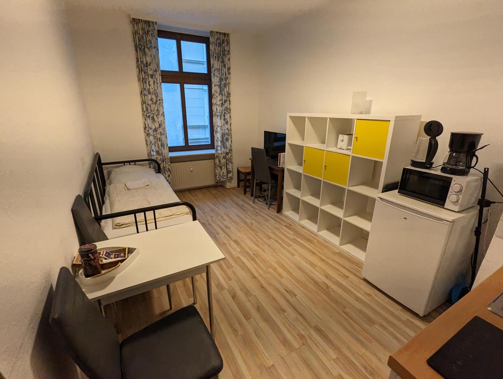Apartment im Luisenviertel Wuppertal Extérieur photo