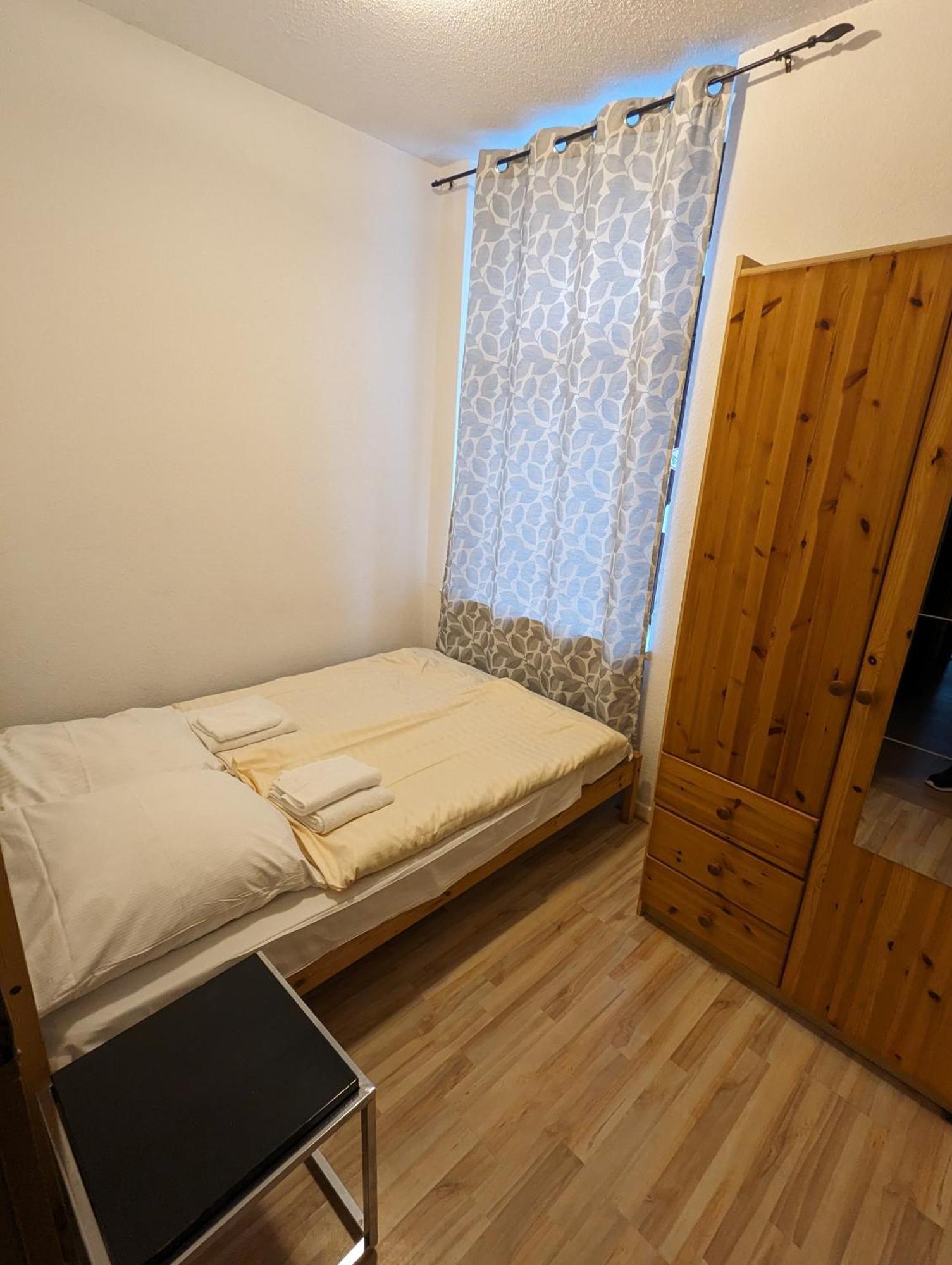 Apartment im Luisenviertel Wuppertal Extérieur photo