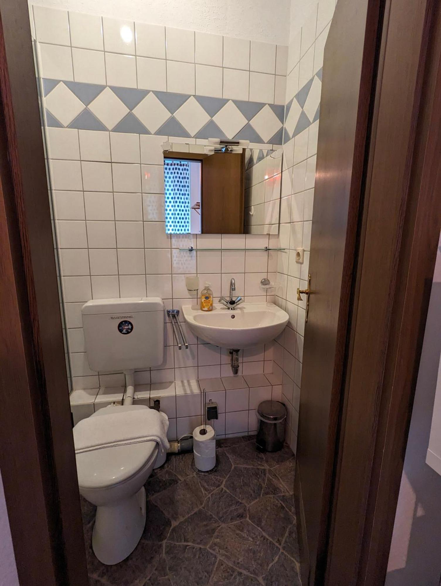 Apartment im Luisenviertel Wuppertal Extérieur photo