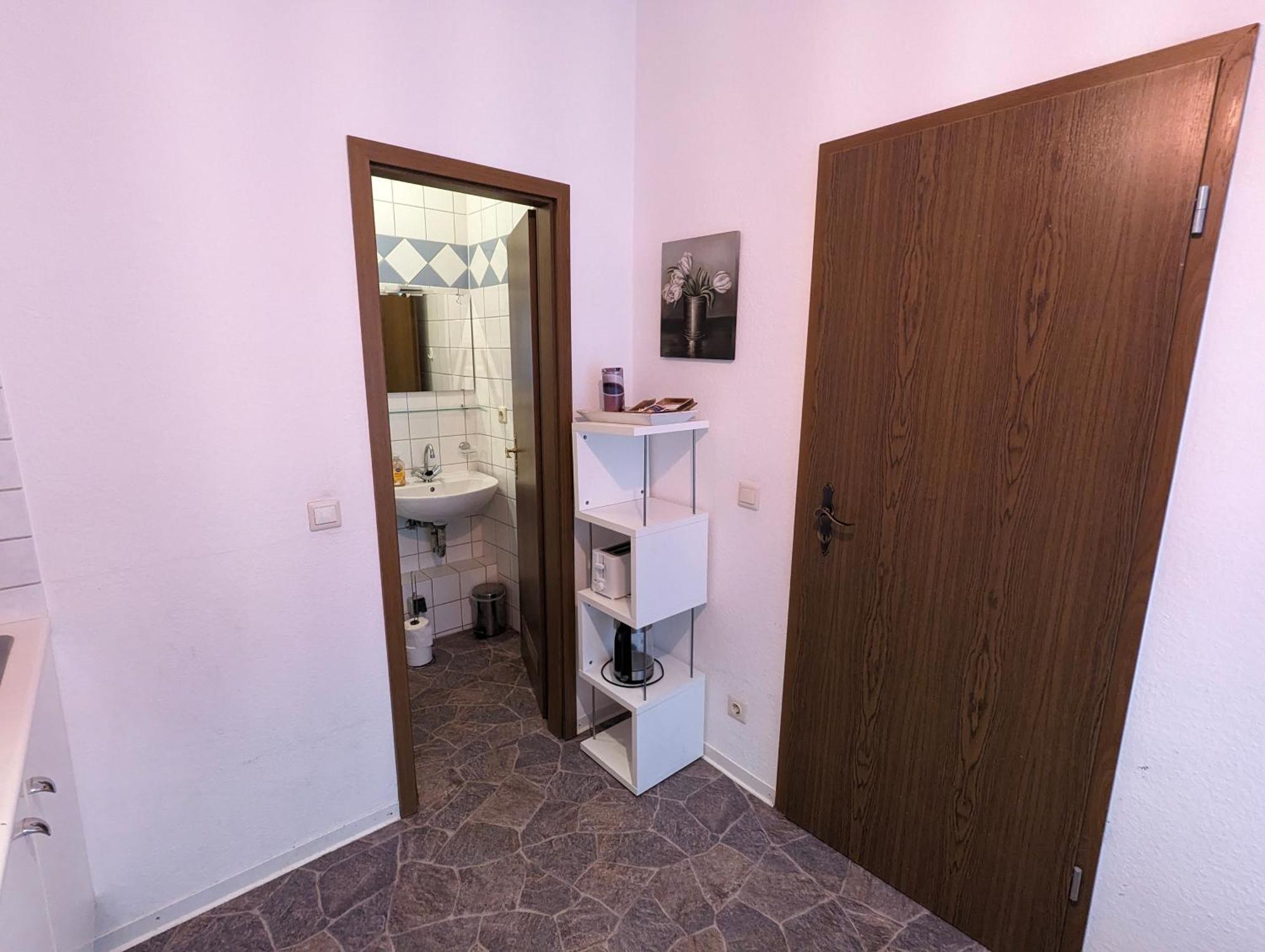 Apartment im Luisenviertel Wuppertal Extérieur photo
