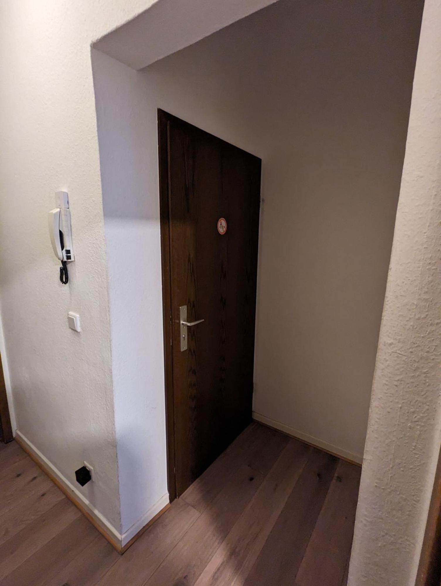 Apartment im Luisenviertel Wuppertal Extérieur photo
